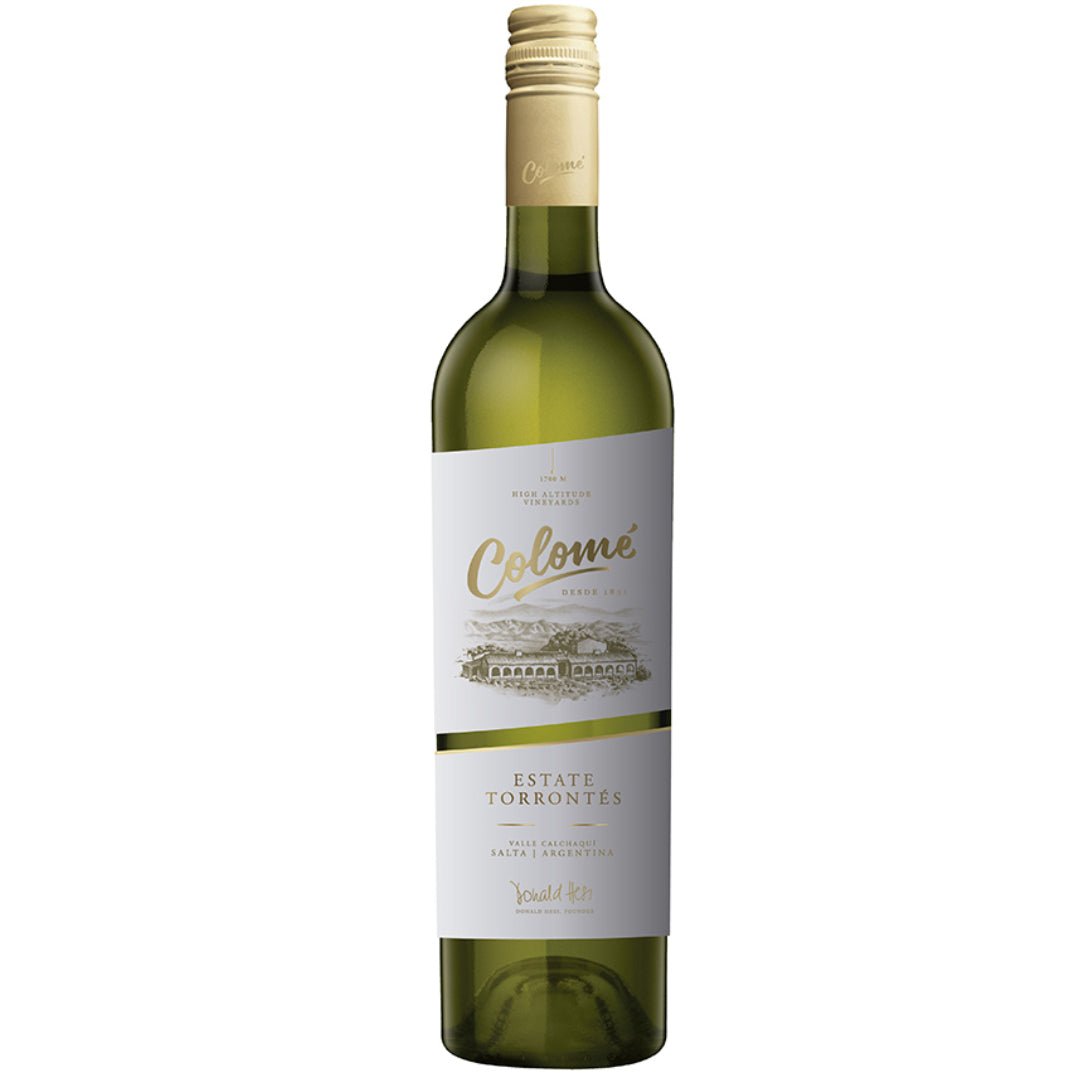 Bodega Colome Torrontes - Latitude Wine & Liquor Merchant